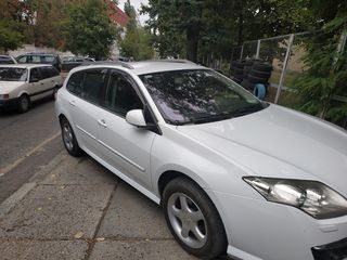 Renault Laguna foto 2