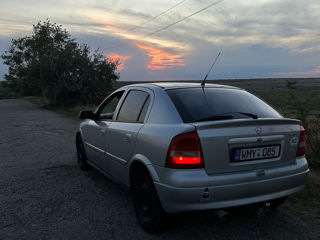 Opel Astra foto 4