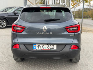 Renault Kadjar foto 5