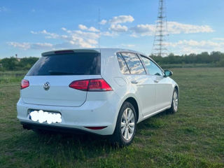 Volkswagen Golf foto 2