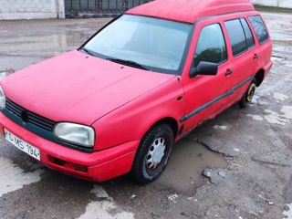 Golf 3 запчасти foto 2