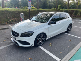 Mercedes A-Class foto 3