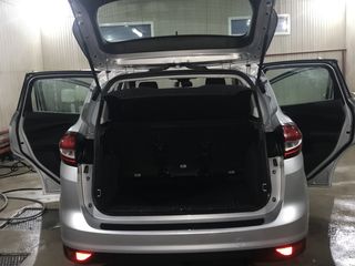 Ford C-Max foto 3