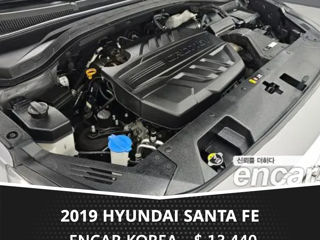 Hyundai Santa FE foto 7