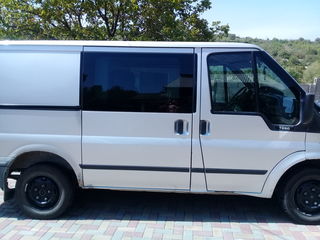 Ford Transit foto 5