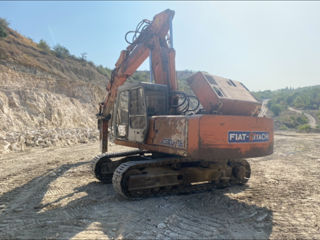 Fiat hitachi fh200 foto 3