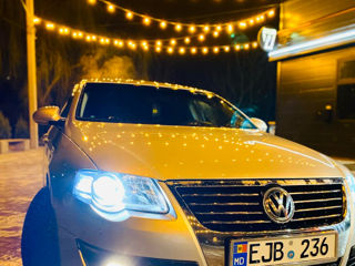 Volkswagen Passat foto 5