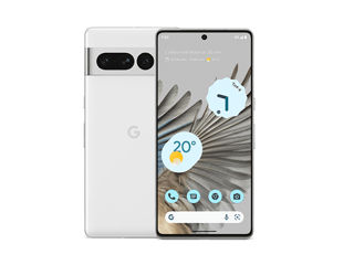 Google Pixel 7 Pro 12/128Gb Snow White - всего 13999 леев!