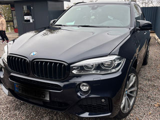 BMW X5 foto 2