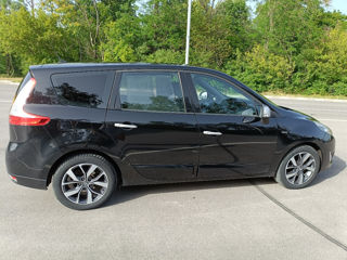 Renault Grand Scenic foto 4