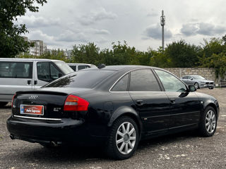 Audi A6 foto 6