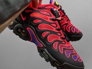 Nike Air Max Tn Plus Drift Red foto 2