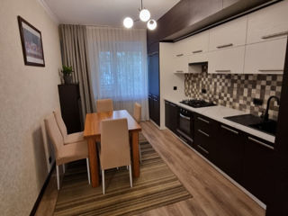 Apartament cu 1 cameră, 52 m², Râșcani, Chișinău foto 4