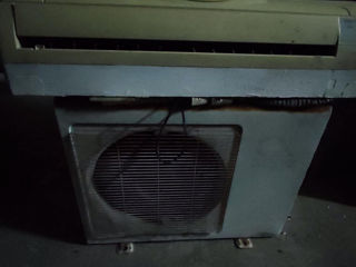 Conditioner / кондиционер Camex 09BTU, 12BTU foto 2