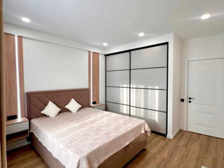 Apartament cu 2 camere, 48 m², Centru, Orhei