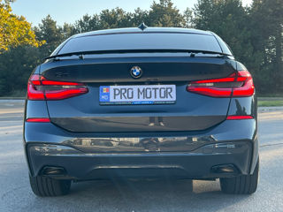 BMW 6 Series GT foto 5