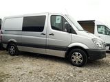 Mercedes sprinter 318.218. foto 4