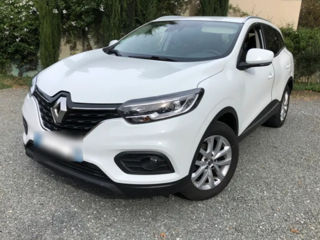 Renault Kadjar foto 1