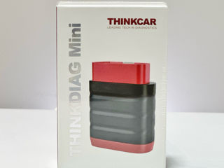 Thinkdiag mini Thinkcar - все протоколы, все авто, бесплатная версия! foto 5