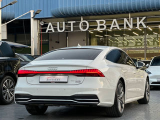 Audi A7 foto 5