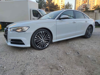 Audi A6 foto 3