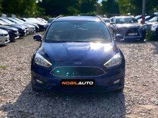 Ford Focus foto 3