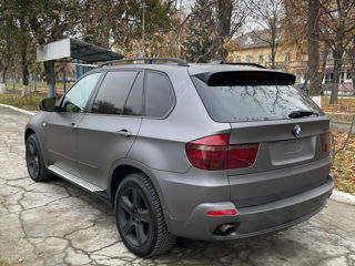 BMW X5 foto 4