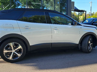 Peugeot 3008 foto 4