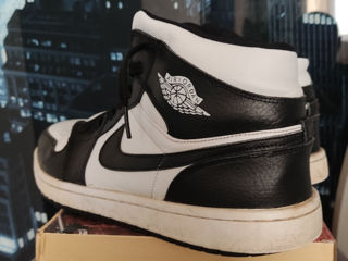 Nike Air Jordan-1  оригинал