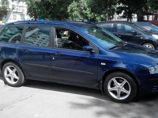 Fiat Stilo foto 3