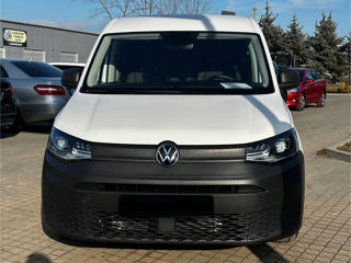 Volkswagen Caddy foto 2