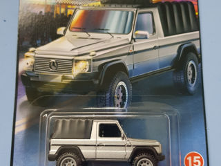 Hot Wheels Premium Boulevard foto 3