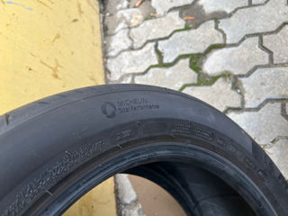 Michelin  4 cauciucuri 235/50R19 foto 4