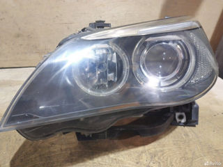 Faruri Bi Led BMW e60