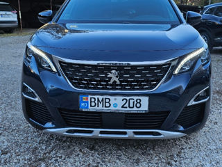 Peugeot 5008 foto 7