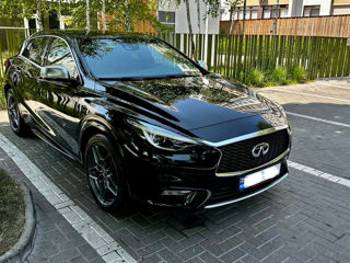 Infiniti Q30 foto 4