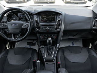 Ford Focus foto 6