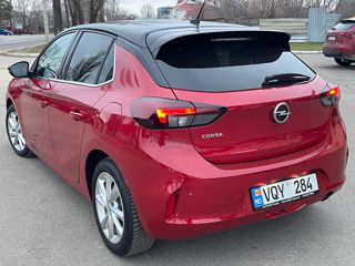 Opel Corsa foto 2