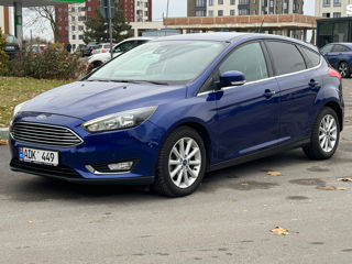 Ford Focus foto 3