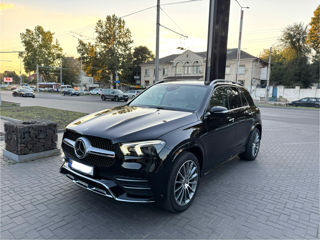 Mercedes GLE