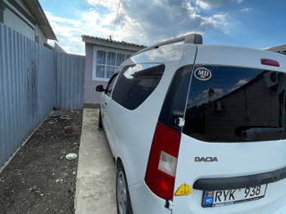 Dacia Dokker foto 6