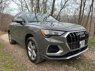 Audi Q3 foto 1