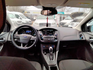 Ford Focus foto 7