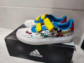 Adidas ghete copii original 100% оригинал foto 4
