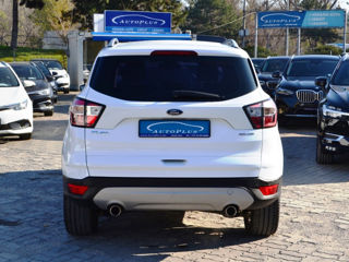 Ford Kuga foto 14