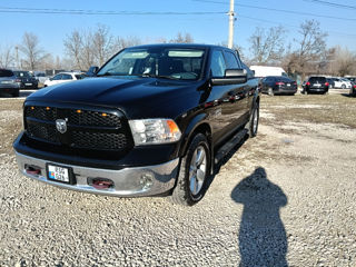 Dodge Ram foto 4