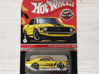 Hot Wheels RLC foto 5