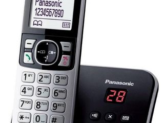 Cele mai bune telefoane fixe Panasonic, livrare gratuita !! foto 2