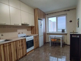 Apartament cu 1 cameră, 60 m², Ciocana, Chișinău