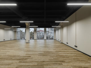 Vînzare spațiu comercial open-space, suprafața de 175.9m2  la Artima Business & Lifestyle! foto 7